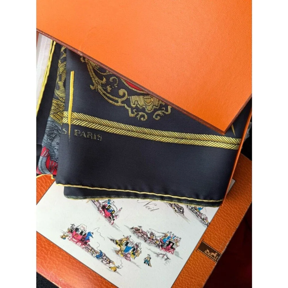 Hermes made france
